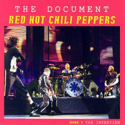 Red Hot Chili Peppers : The Document